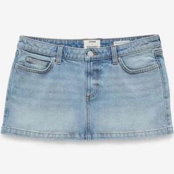 COTTON ON MINI SKIRT