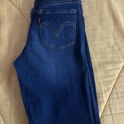 Levi’s Jeans 