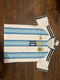 Argentina jersey