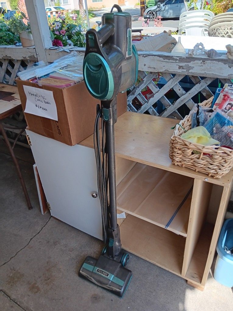 Home Shark Rocket Vacuum Room Cleaning $40 OBO!