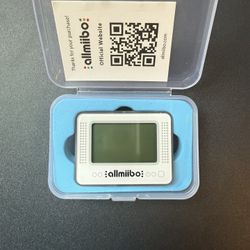 Allmiibo For Nintendo Switch