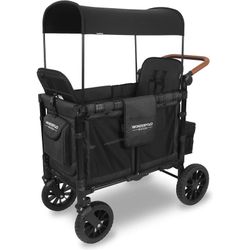 Wonderfold Wagon W2 Luxe