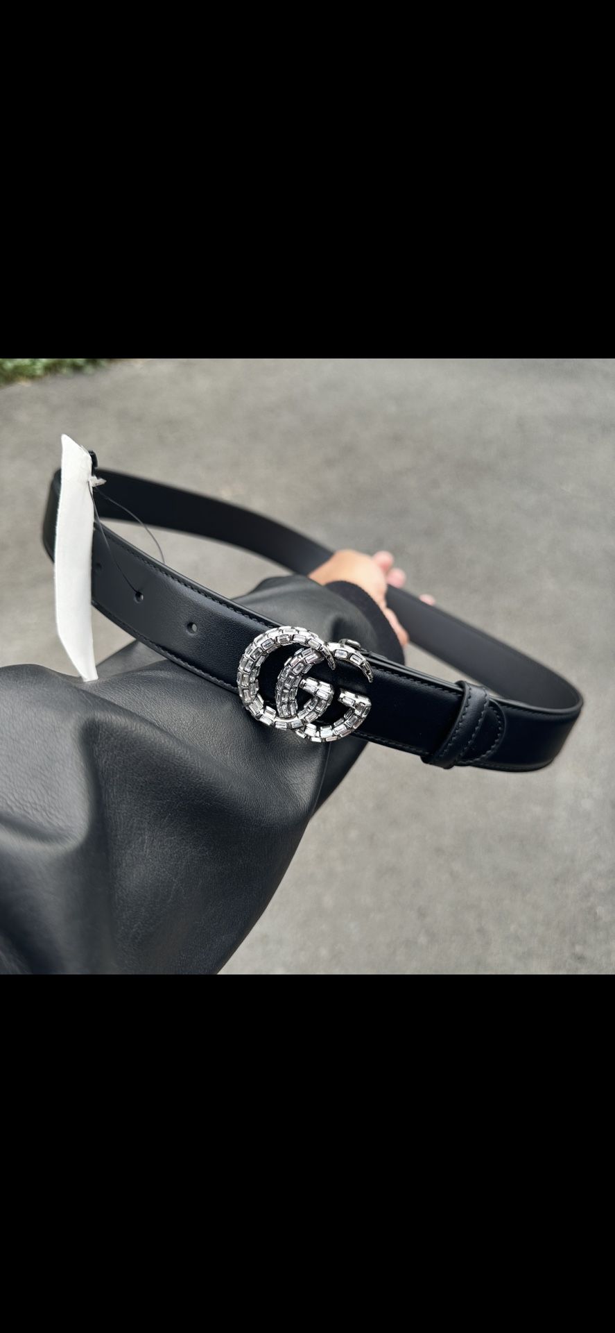 Gucci Belt Brand New 