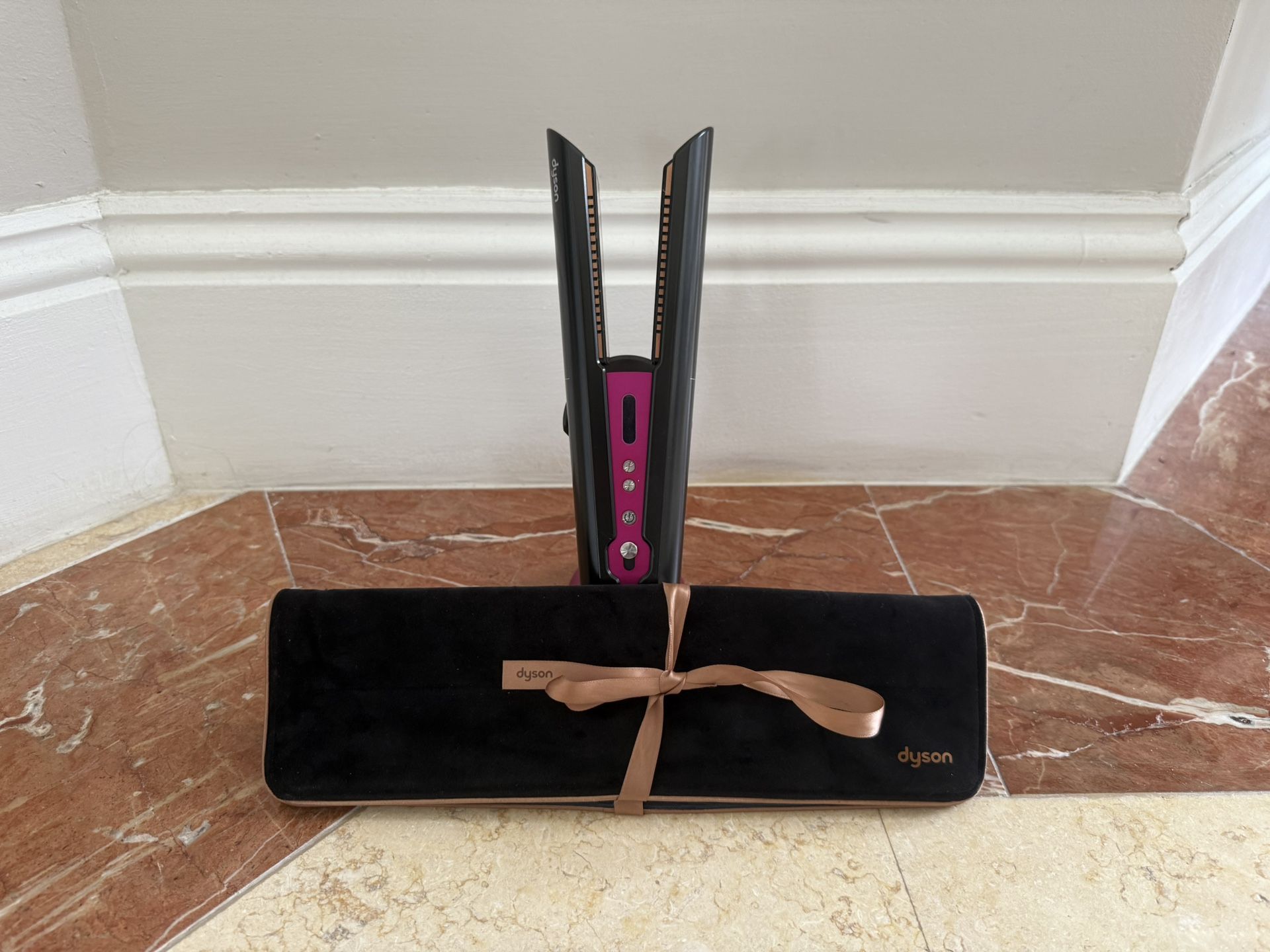 Dyson Corrale Straightener