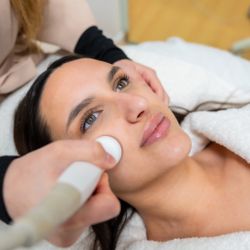 Micro Needling & Laser Treatments