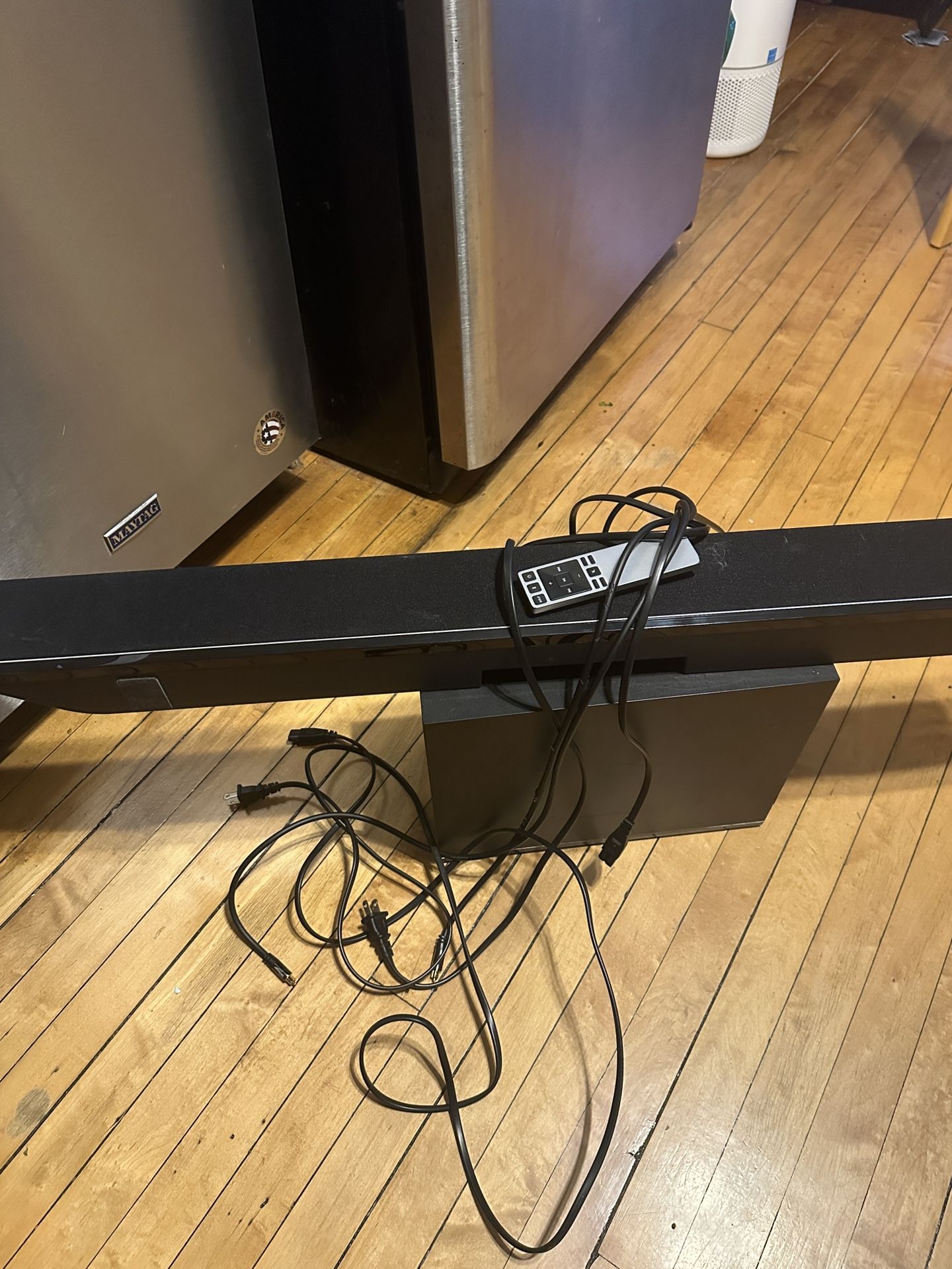 Sony Soundbar 