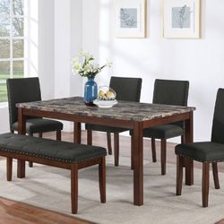 Dining Table Set
