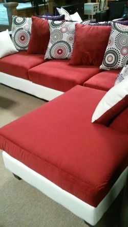 New Sectional, Couch and Loveseat mega sale