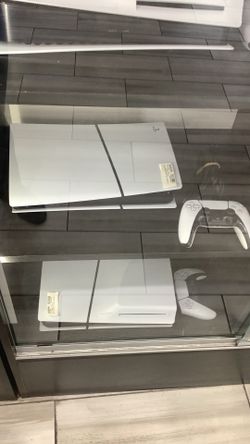 PlayStation  5