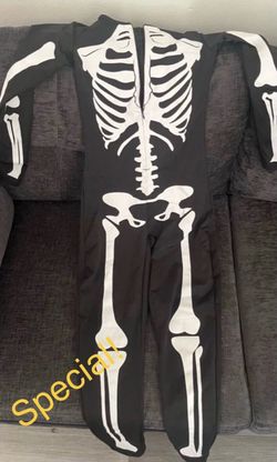 Halloween costume