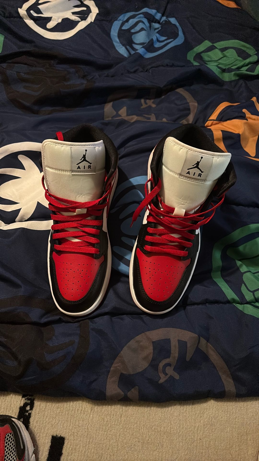 Jordan 1