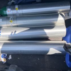 Tanques Deboxigeno