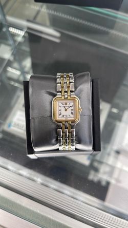 Guy Laroche Watch