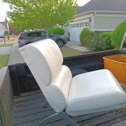 Art Deco Chair $100