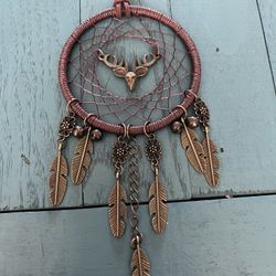 Dream Catcher 