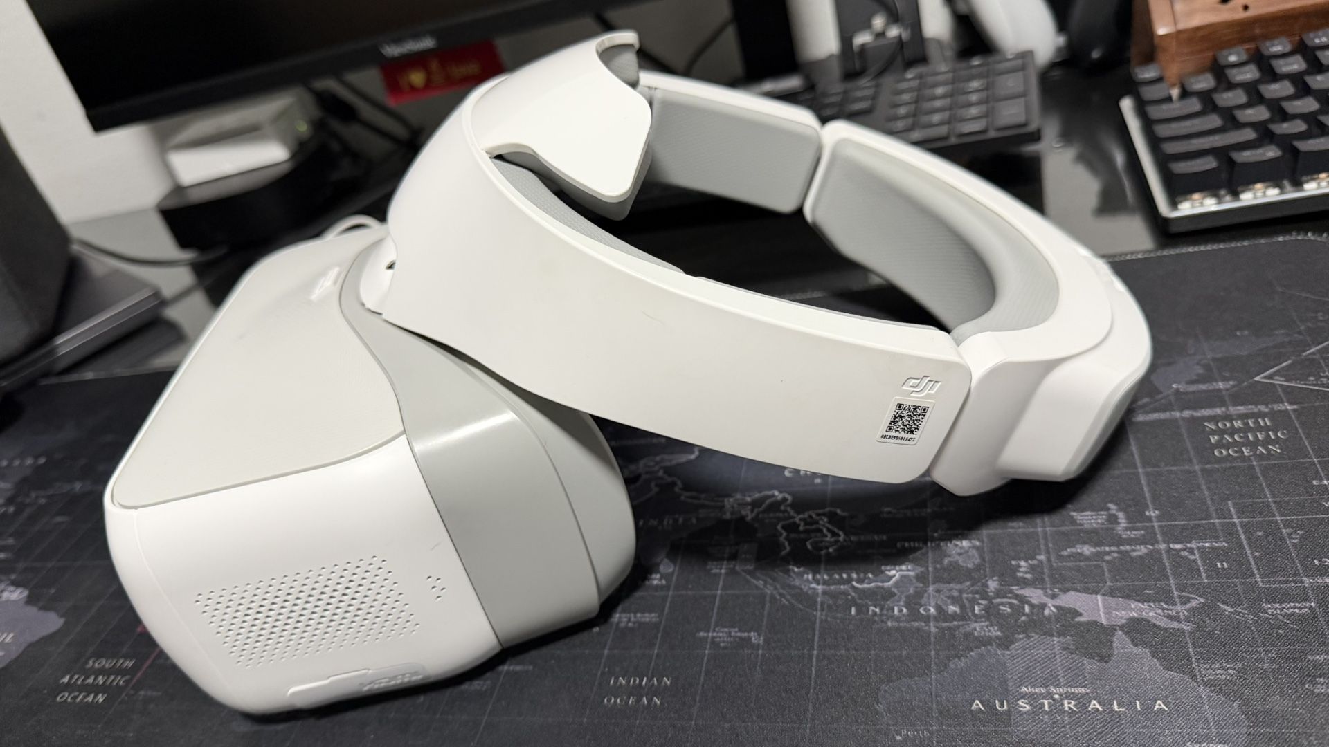 Ultimate FPV Drone Bundle: DJI Mavic Air & DJI Goggles Racing Edition!