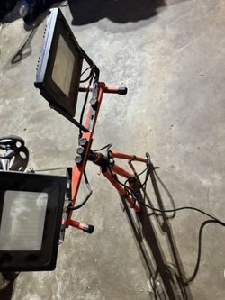Flood Lights 