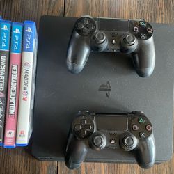 PlayStation 4 Sale (PS4) 
