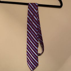 Brooks Brothers 346 Mens Silk Tie Neckware