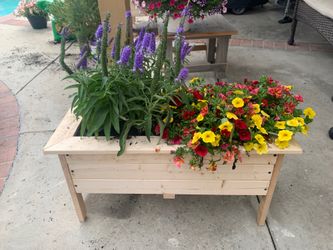 Handmade plants stand serious inquires no bargain