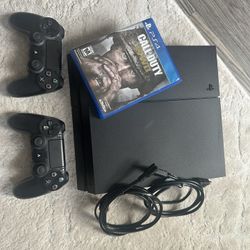 PS4