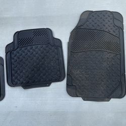 Car Mats