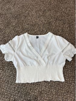 Shein Tops