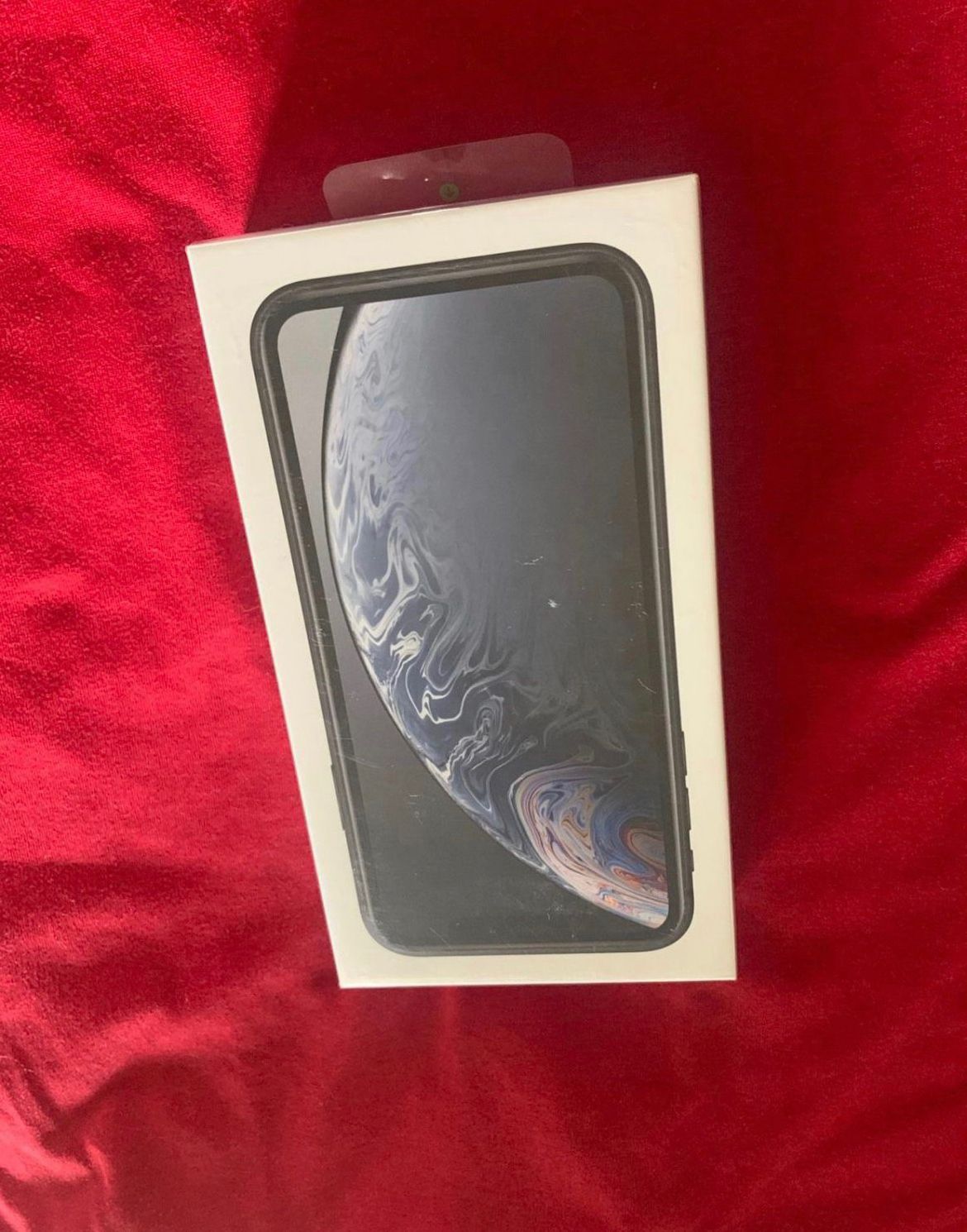 Apple iPhone XR black New Sealed Unlocked Any Company More Than 5 Available In Stock I Can Meet Up I’m Mobile 