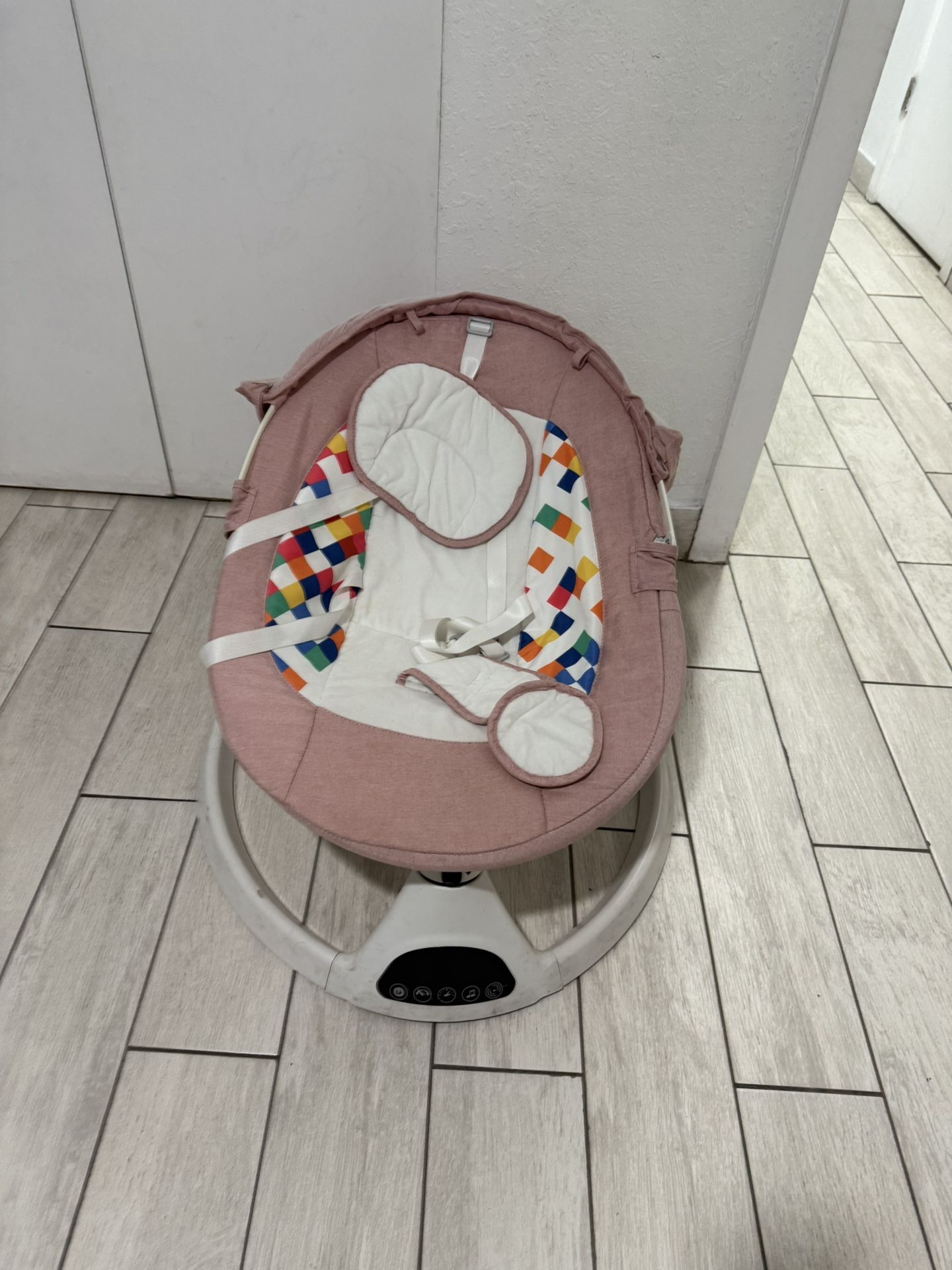 Baby Chair