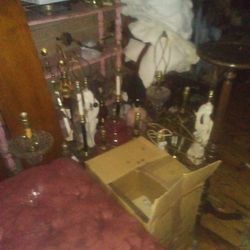 Antiques And Whole Lot More