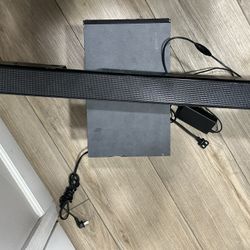 Samsung Sound Bar
