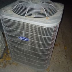 Ac Unit