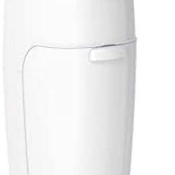Diaper Genie White Color Like New $29 OBO