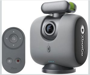 XbotGo Cámara de acción deportiva AI Chameleon con seguimiento automático
