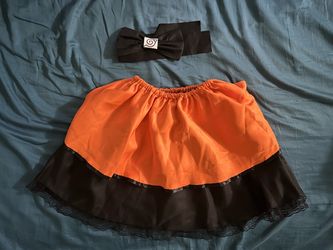 Anime Cosplay outfit