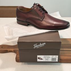 Dress Shoes Men’s Size 10