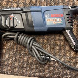 Bosch Drill