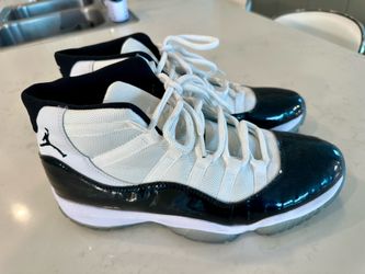 Jordan 11 Retro Concord