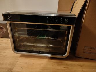 Ninja air fryer