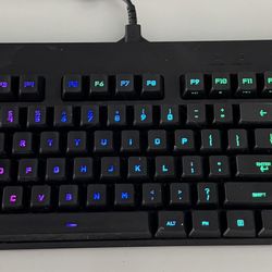 Logitech Pro Keyboard TKL