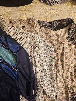 3xl Mens Shirts