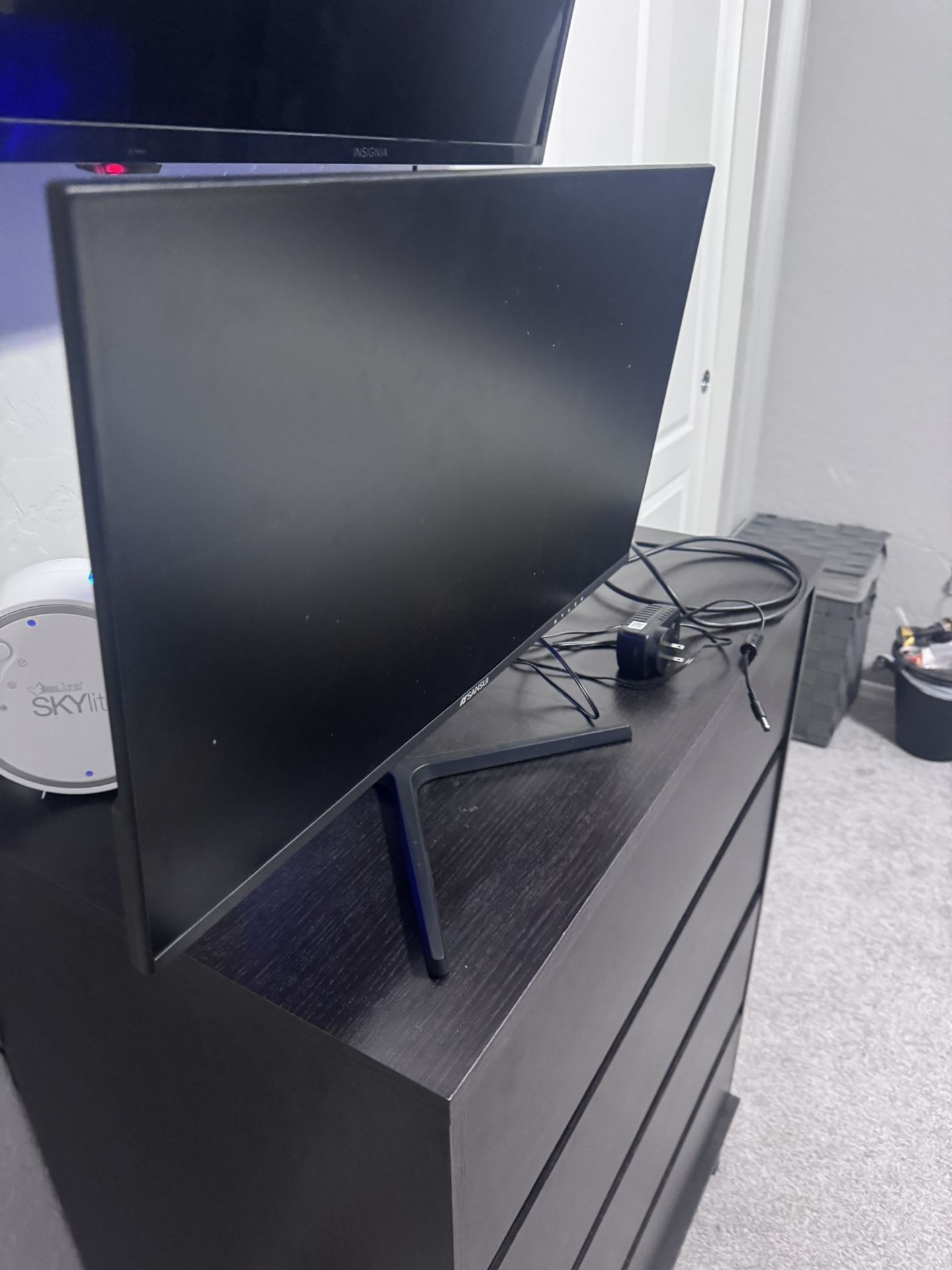 Monitor