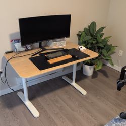 Ikea Table