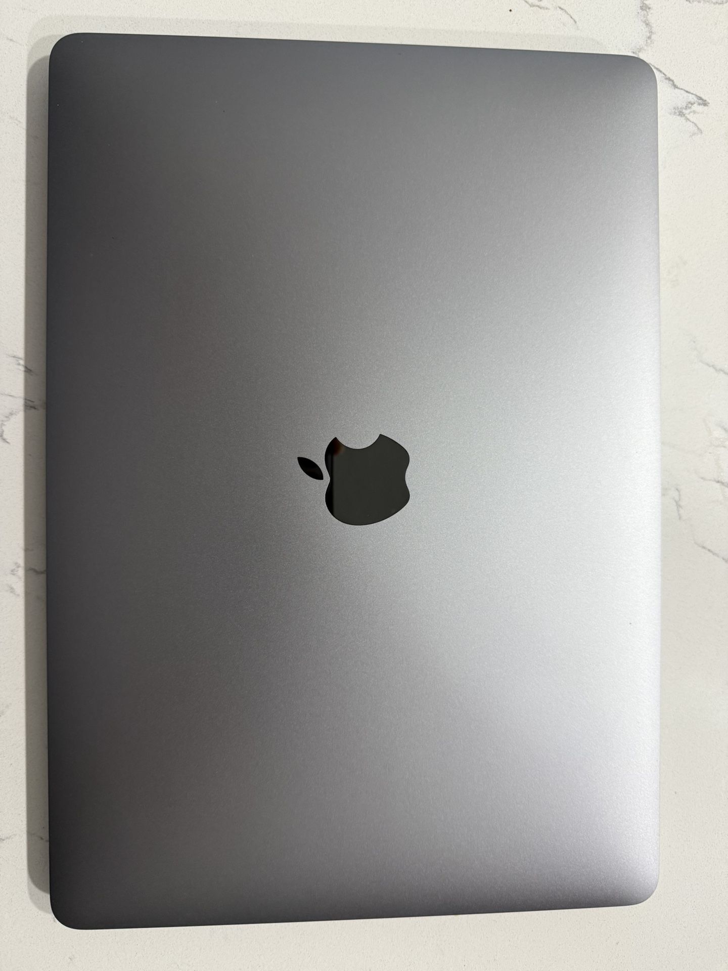Mac Book pro Grey 