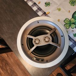 Proficient Audio C800TT speaker 