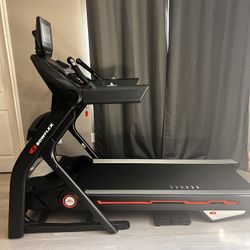 Bowflex Treadmill 10