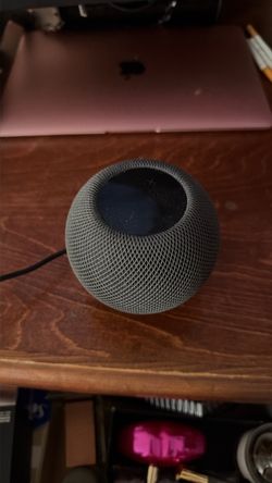 Homepod mini