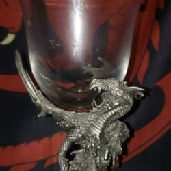 Dragon Goblet🐉 