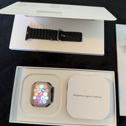 Apple Watch Ultra 2 GPS + Cellular Black