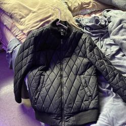 H&M Bomber Jacket
